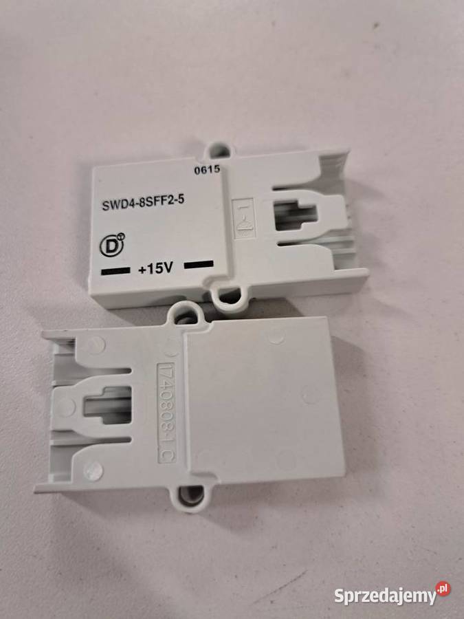 Łącznik sprzęgający SmartWireDT SWD48SFF25 sprzedam
