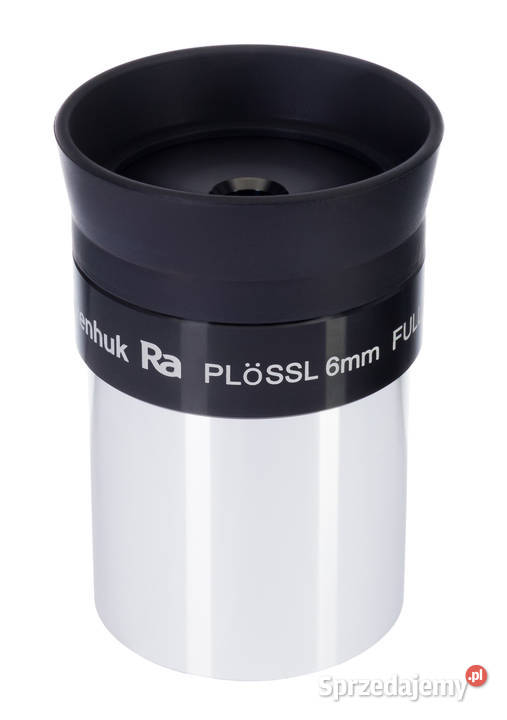 Okular Levenhuk Plssl 6 mm Warszawa