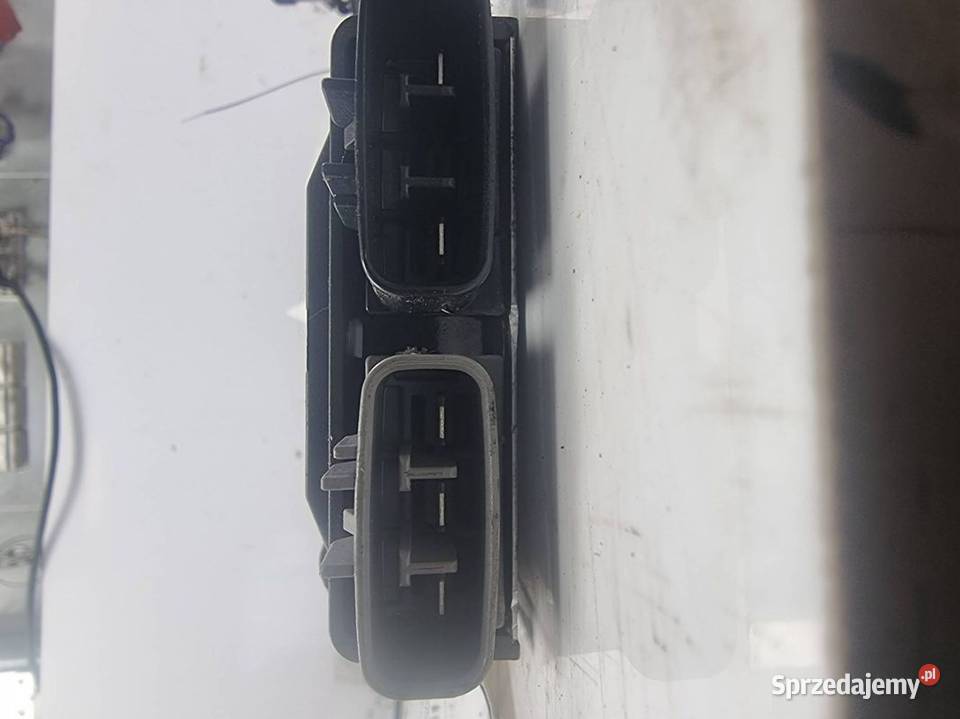 MODUŁ TRIUMPH SPEED TRIPLE 1200 RS ZAPŁONOWY osobowe Lipno