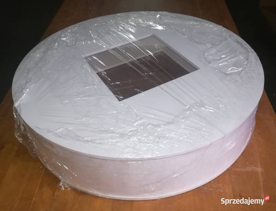 Podest Obrotowy Ekspozytor Napęd ReklamObrotnica sprzedam