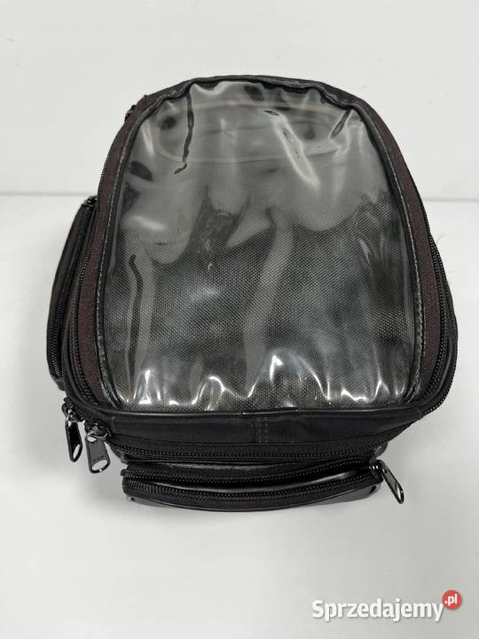 HELD Torba na zbiornik Tankbag 57l Łobżenica