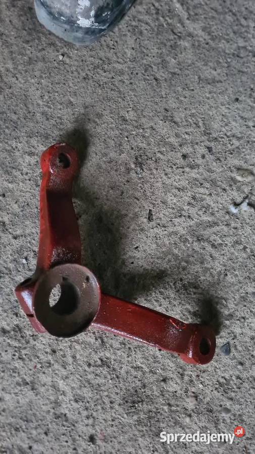 Sprzedam wąs do t25 nowy Grabów nad Prosną