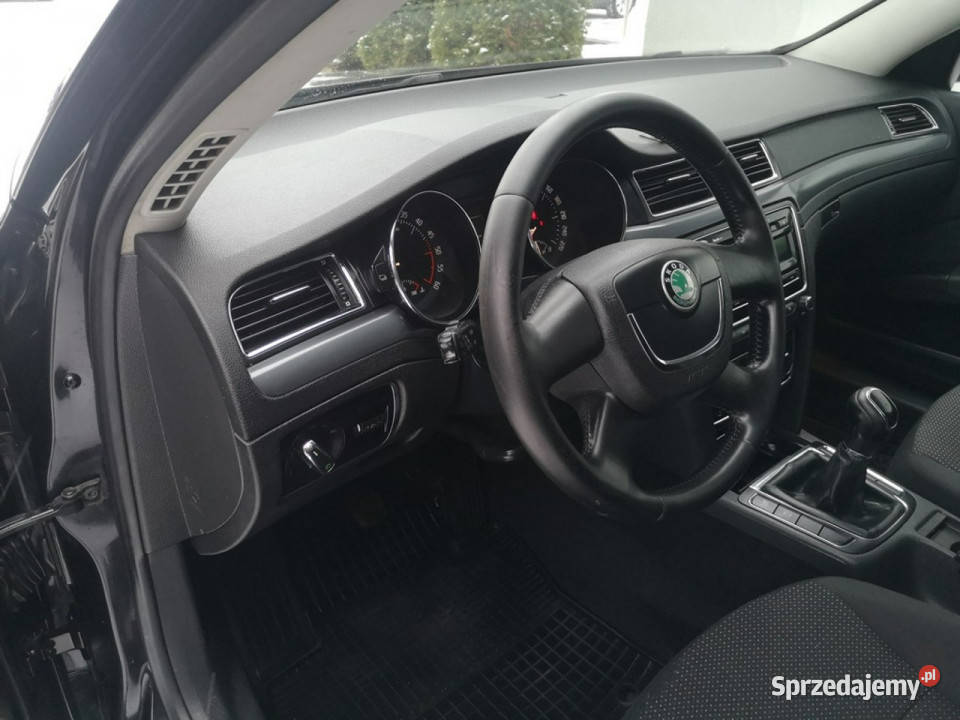 koda Superb 19 TDI 105 Klimatr Tempomat ALU Strzegom sprzedam