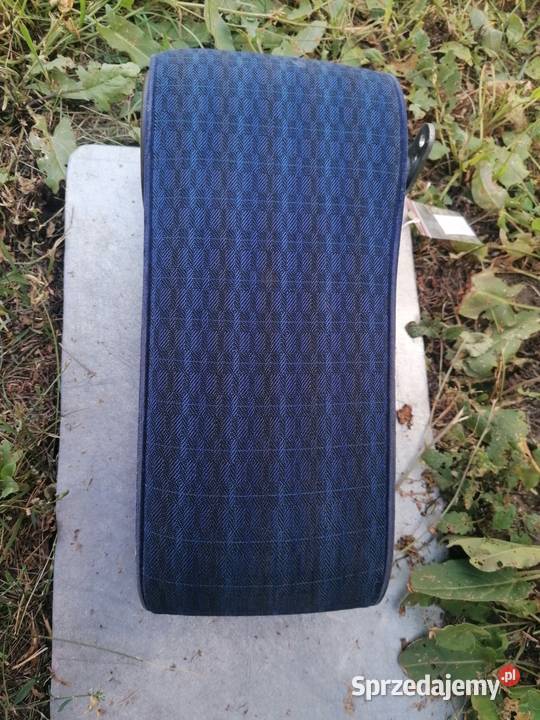 Mercedes 124 fotele podlokietniki Rok produkcji 1991 Radom