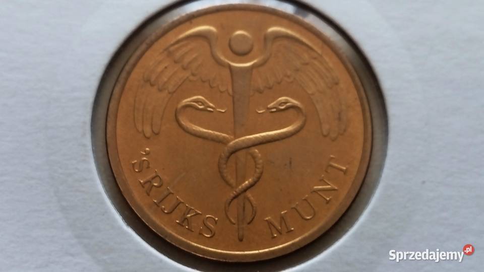 Okazja Żeton Groningen 1988 r Holandia Mosina