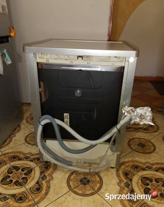 Zmywarka wolnostojąca Electrolux ESF 66030X Pacierzów
