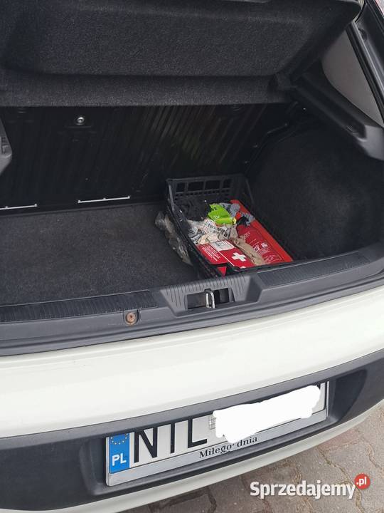 Samochód osobowy Grande Punto warmińsko-mazurskie Iława