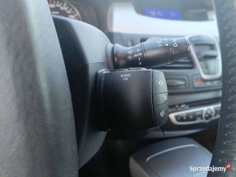 Renault Laguna III 20 140 koni 140KM małopolskie Kraków