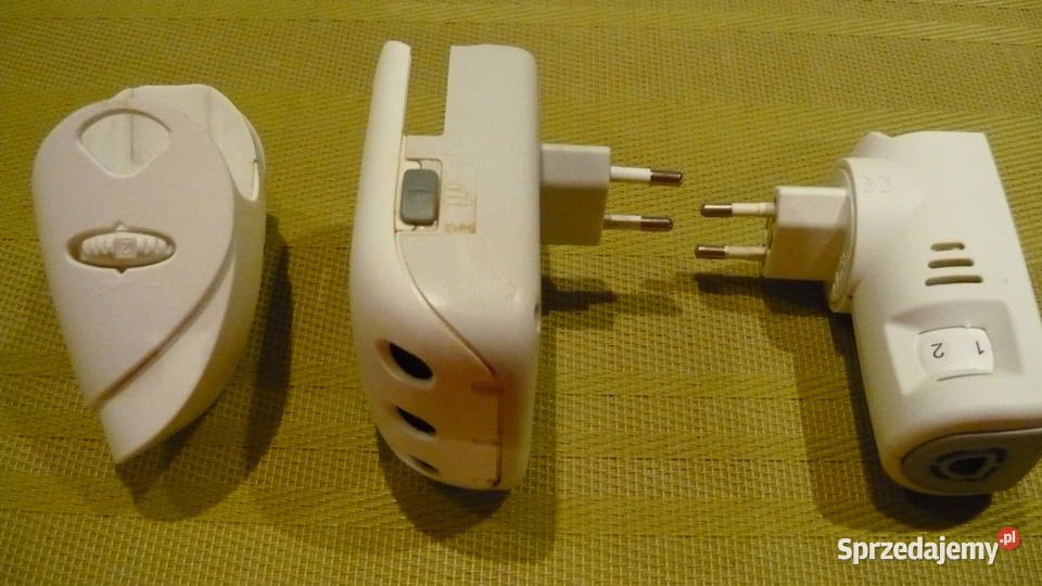 Elektryczne urządzenia odświeżacze powietrza Myszków