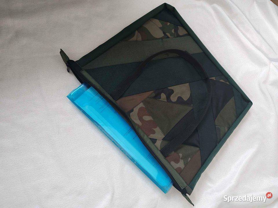 Torba moro Na ramię  Końskie