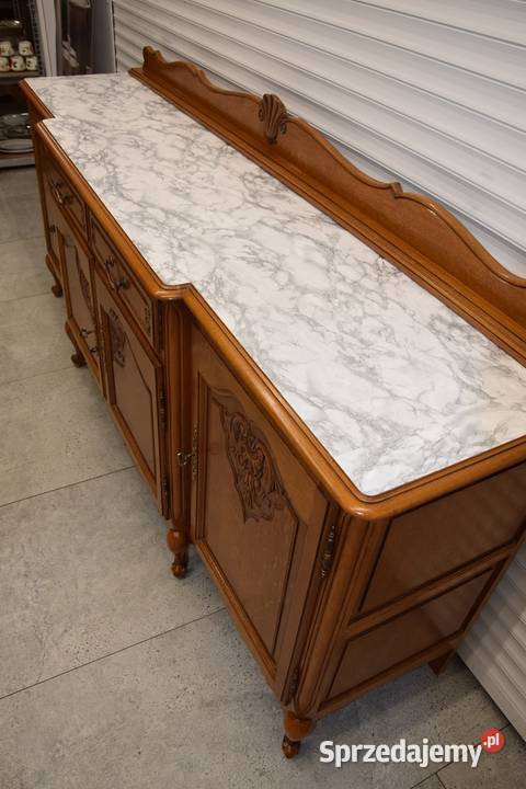 komoda ludwikowska super stan Olsztyn