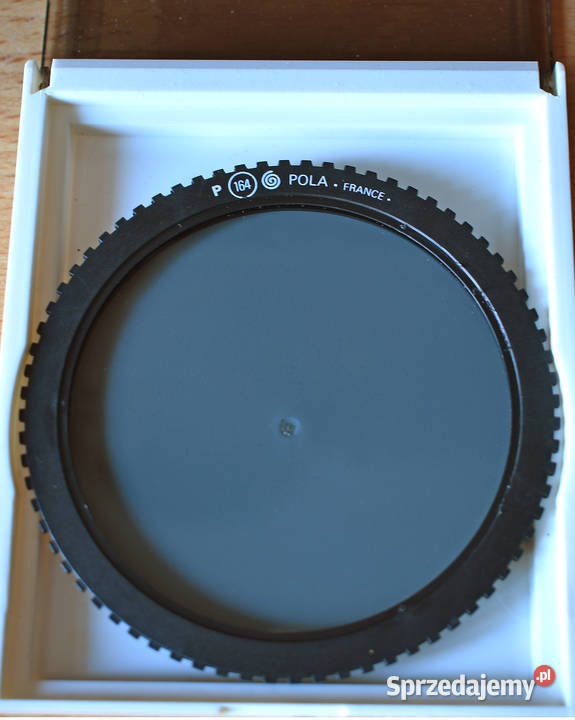 Filtry fotograficzne Cokin P Radom sprzedam