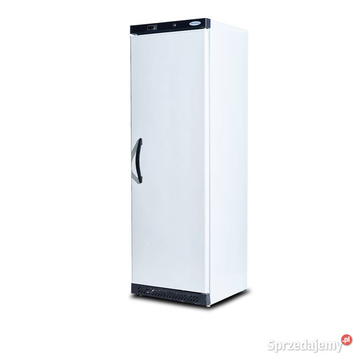 Szafa mroźnicza Tefcold UF400 biała dolny Gastronomia Kazuń Polski