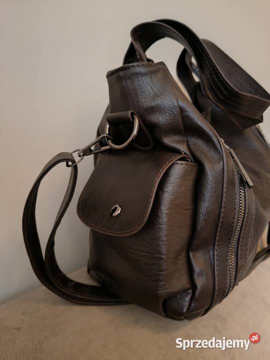 Torba damska na ramię