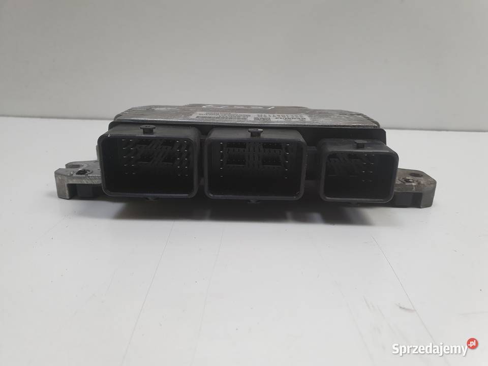 Renault Talisman 16 TCE STEROWNIK SILNIKA osobowe