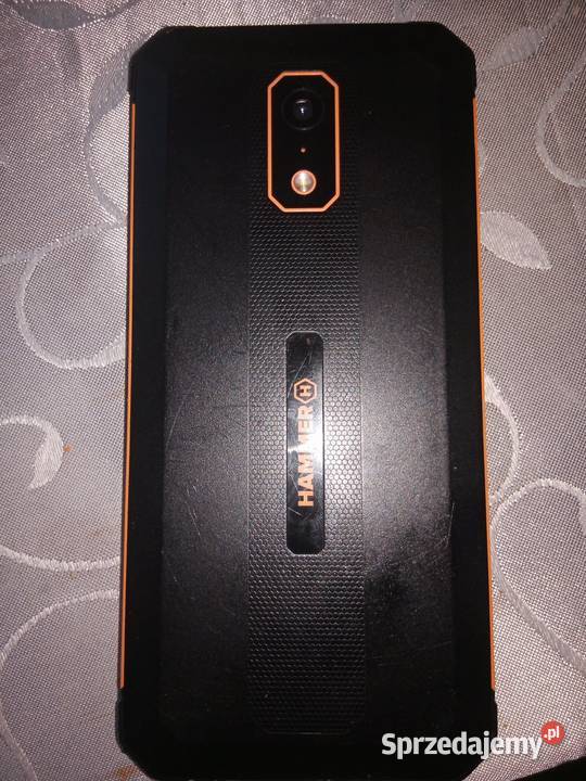 Sprzedam telefon hammer Va