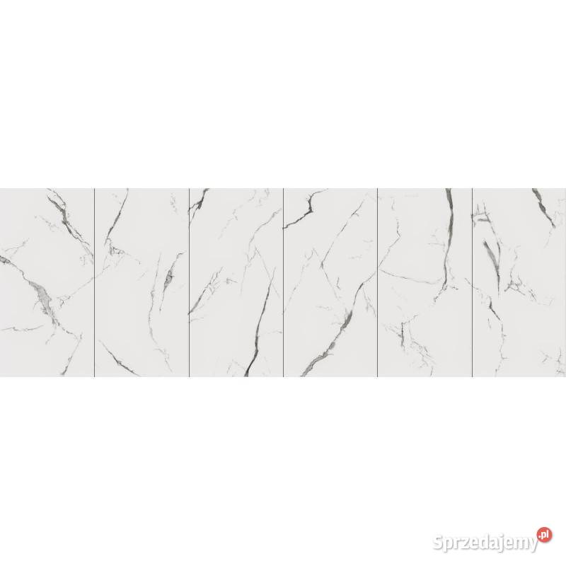 Gres Bianco River 60 x 1195 x 09 144 m2 2 M Materiały budowlane Warszawa