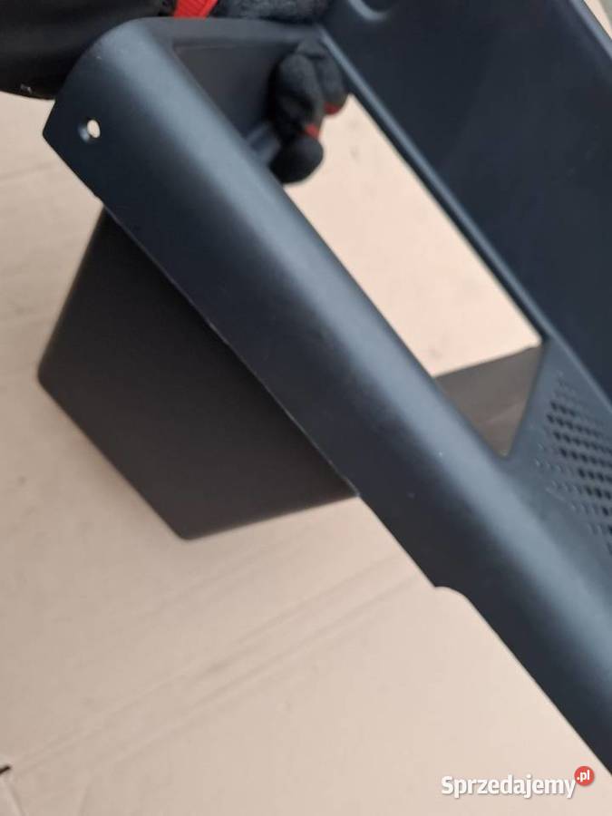 Półka pasażera schowek Fiat 126p Maluch EL
