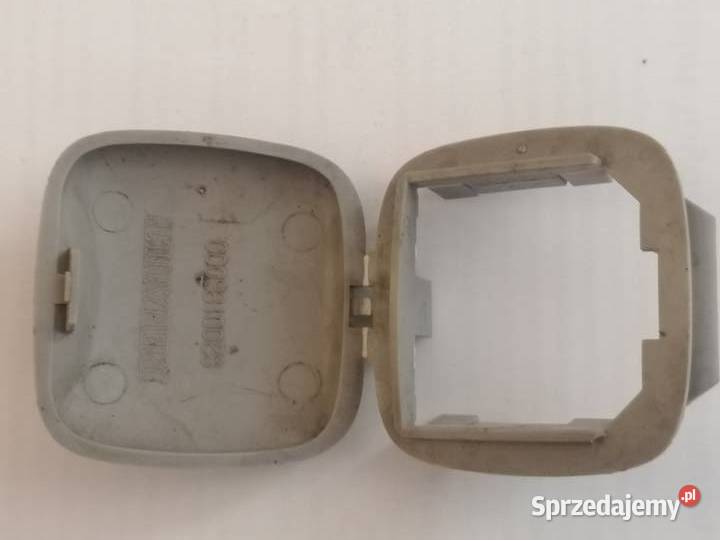 zaślepka podsufitki 8200186000 Renault Laguna 3 osobowe Piotrków Trybunalski