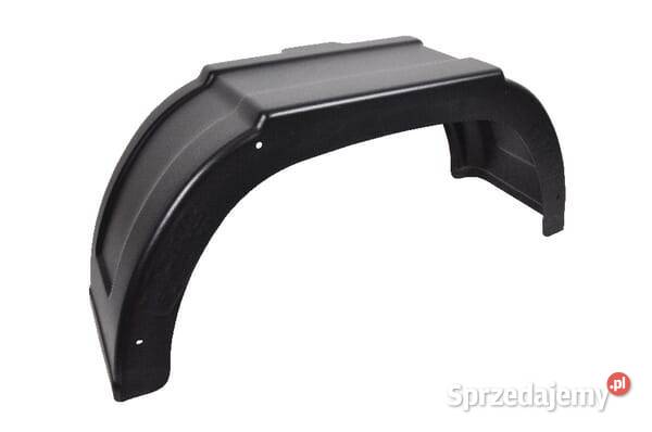 Błotnik PCW 1335983 Kamionna