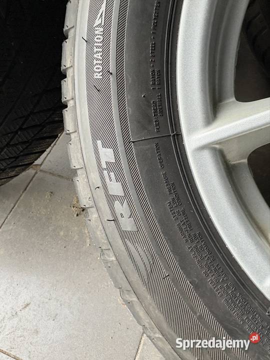 Koła zimowe BMW G3031 G2021 x3 x4 Łąck