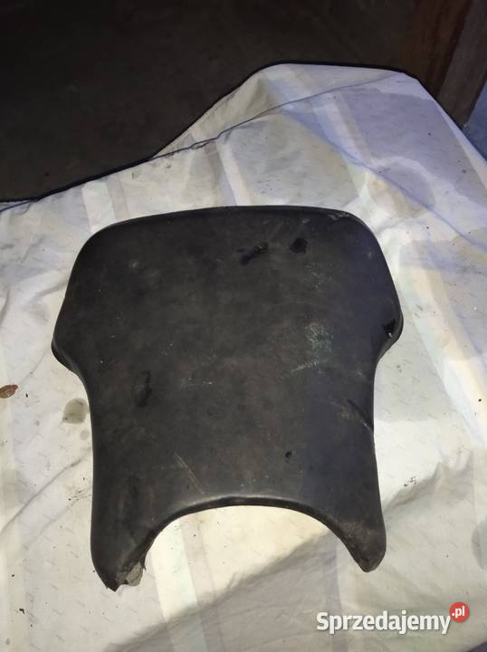 Sprzedam siedlisko Honda CBR 600rr Opole Lubelskie