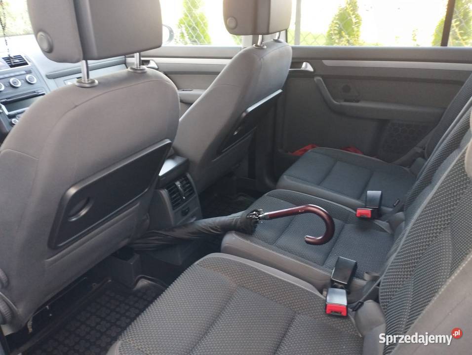 Volkswagen Touran Opatów