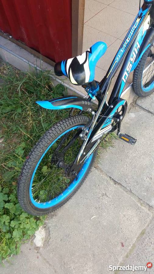 Rowe 20 Dziecięce Lipowina