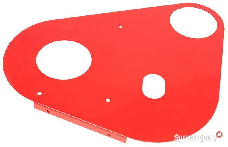 Osłona Cedrus odchwaszczarka SC01 500148 Opalenica