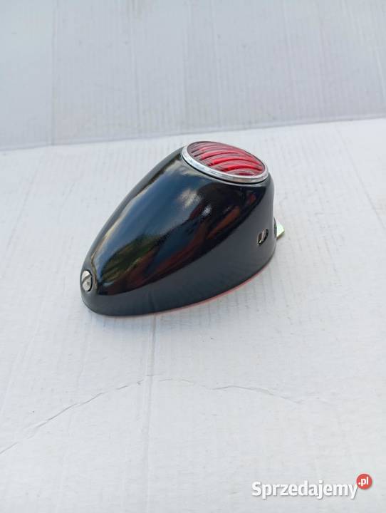 LAMPA LAMPKA ŻÓŁWIK M72 IŻ350 IŻ49 BMW Niemodlin