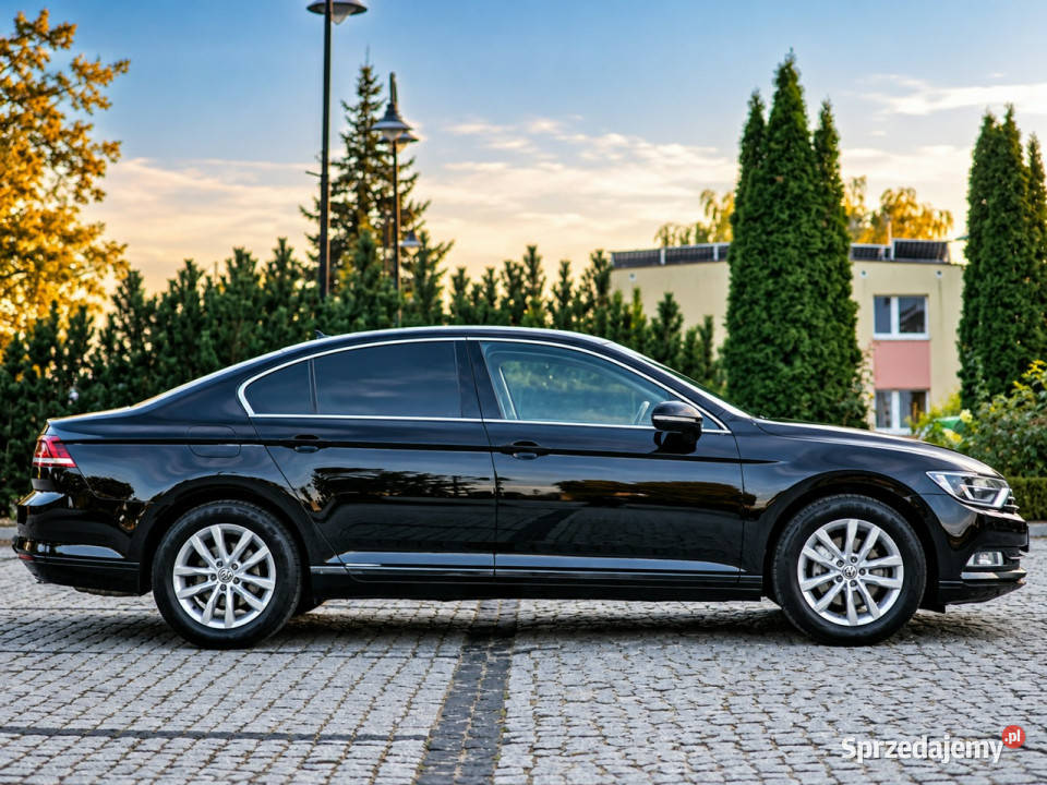 Volkswagen Passat B8 20142023 Sadlno sprzedam