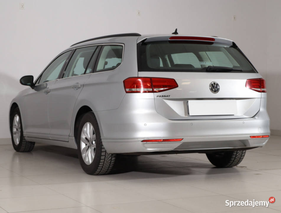 VW Passat 20 TDI Passat Piaseczno sprzedam