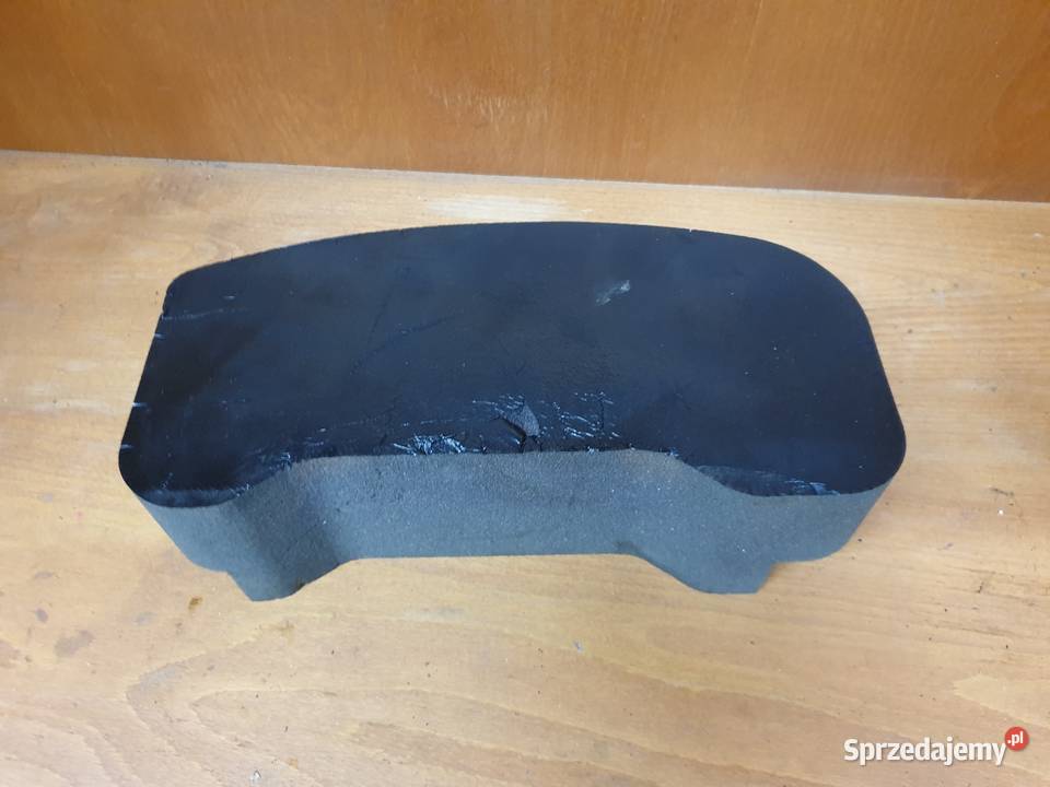 Wygluszenie licznika 407 Sandomierz