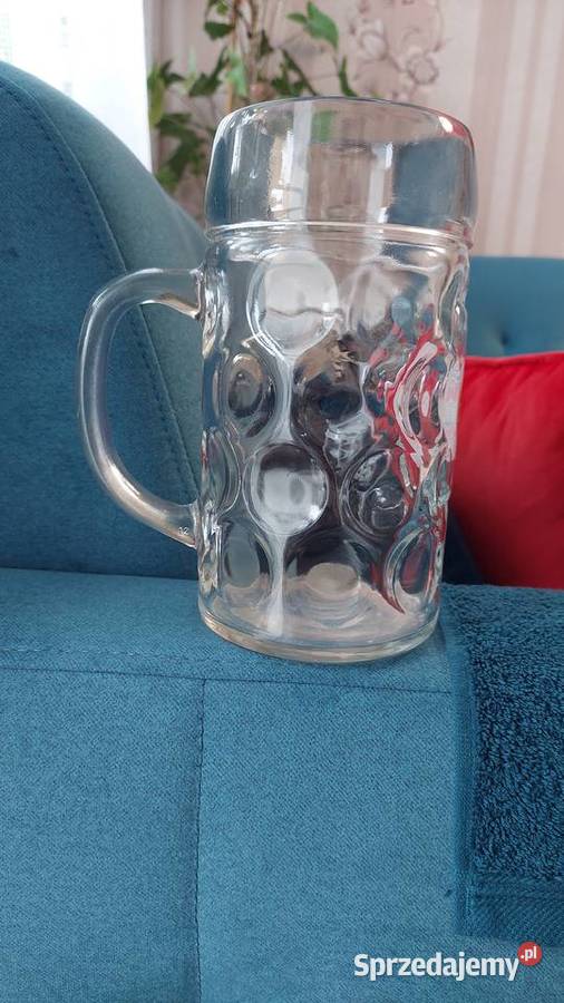 Kufle Katowice sprzedam