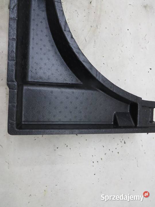 STYROPIAN BAGAŻNIKA LEWY OPEL MOKKA 95130651