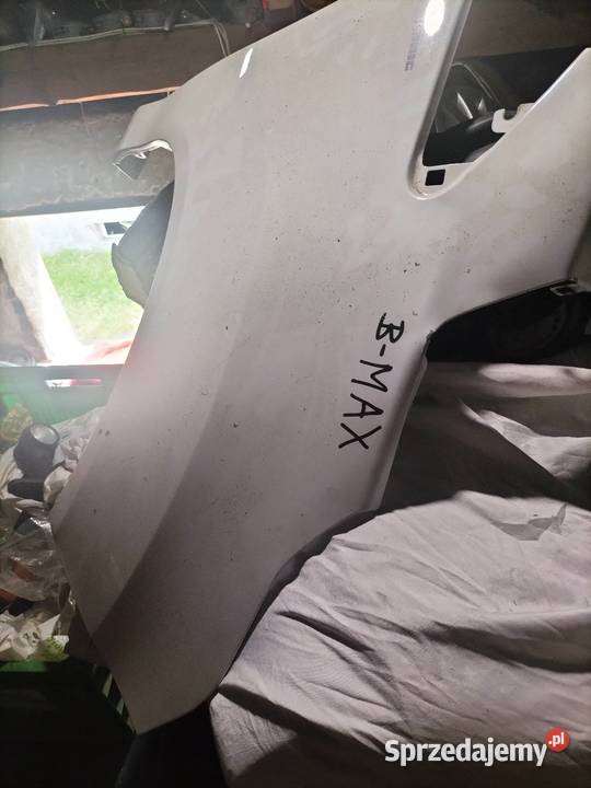 Błotnik prawy Ford B super stan