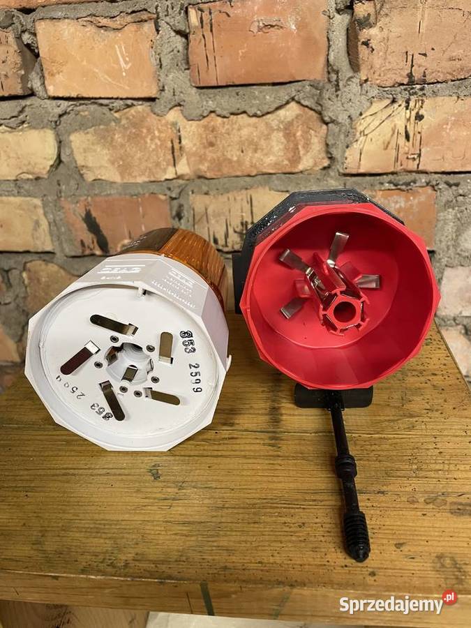 mercedes g klasa gelenda wolf lampa ostrzegawcza Warszawa