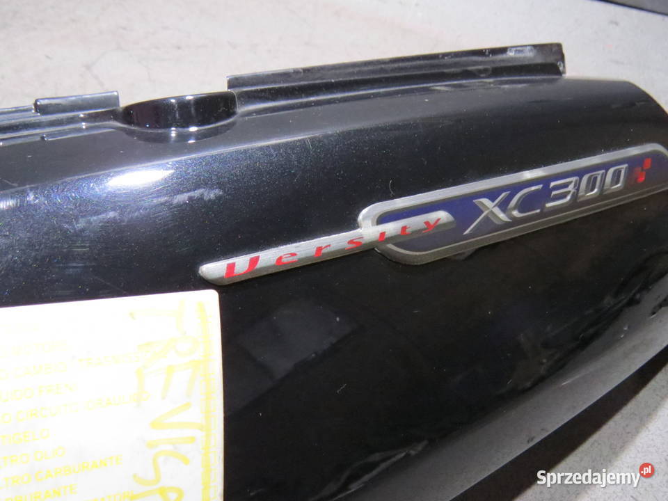 YAMAHA VERCITY 300 XC300 XC owiewka osłona bok