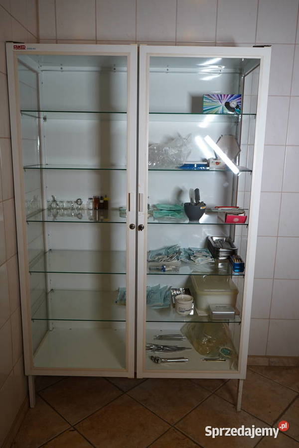 sprzęd stomatologiczny Wrocław sprzedam