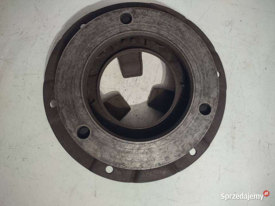 SYRENA 105 ITP DOCISK SPRZĘGŁA NIEUŻYWANY Lublin