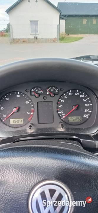 Volkswagen Golf 4 SDI Gończyce sprzedam