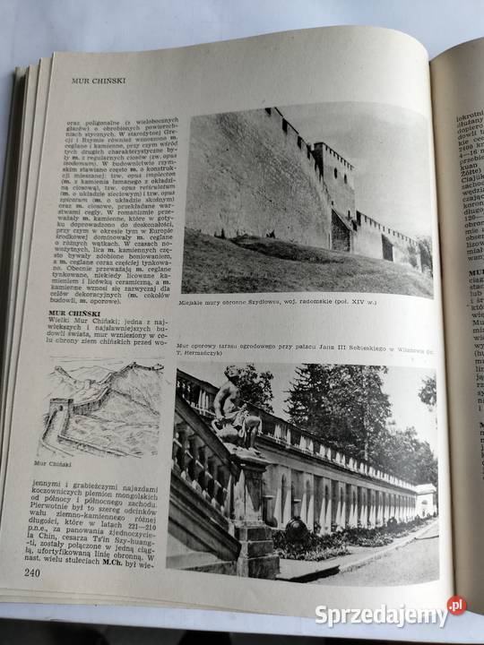 Architektura i budownictwo ilustrowana Gdynia sprzedam