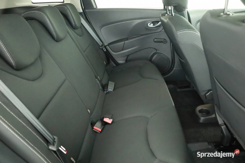 Renault Clio 09 TCe Piaseczno