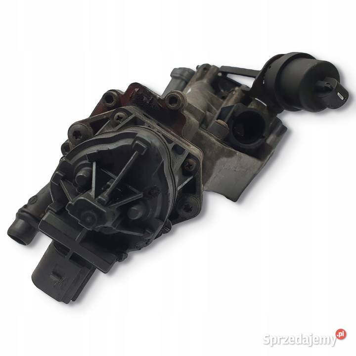 CHŁODNICA SPALIN Opel Insignia 20 CDTI egr Chełm