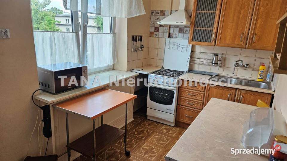 Mieszkanie Kraków os Szkolne 64m2 3 pokojowe