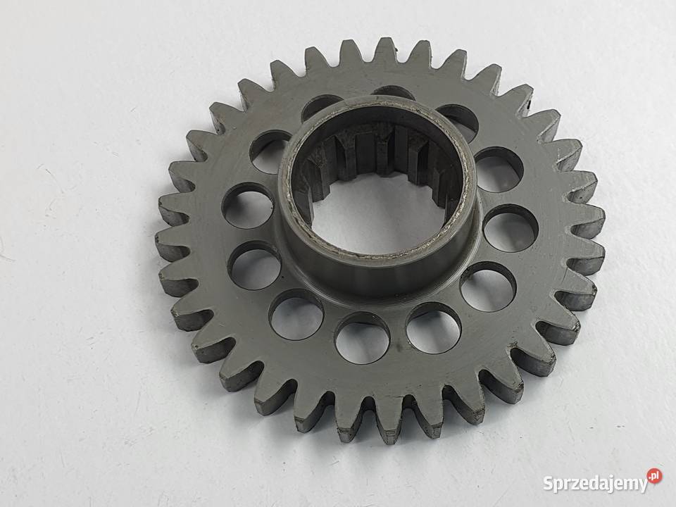 Tryb Zebatka Kolo Zebate Yamaha YZF 450 Zębatki napędowe Łódź sprzedam