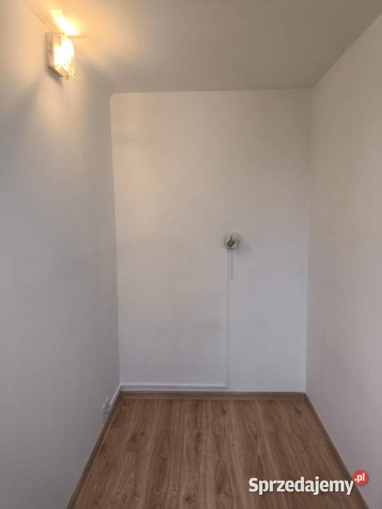 Na sprzedaż kawalerka w centrum inwestycja Sprzedaż sprzedam