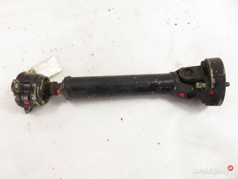 WAŁ NAPĘDOWY MITSUBISHI PAJERO SPORT I 25 TD