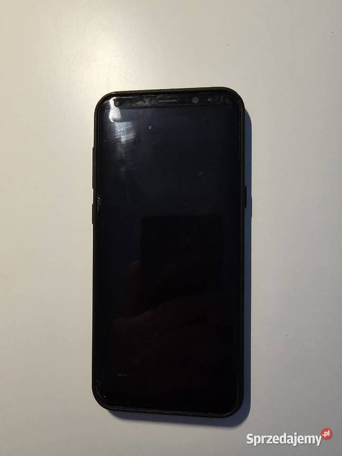 Samsung Galaxy S8 Samsung Warszawa