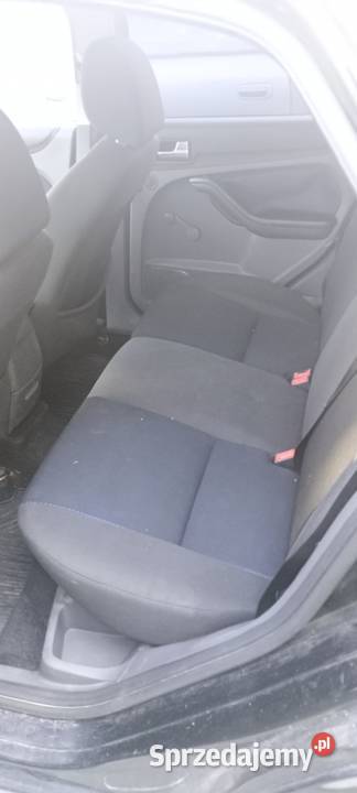 Sprzedam Ford Focus MK2 sprowadzony Pabianice